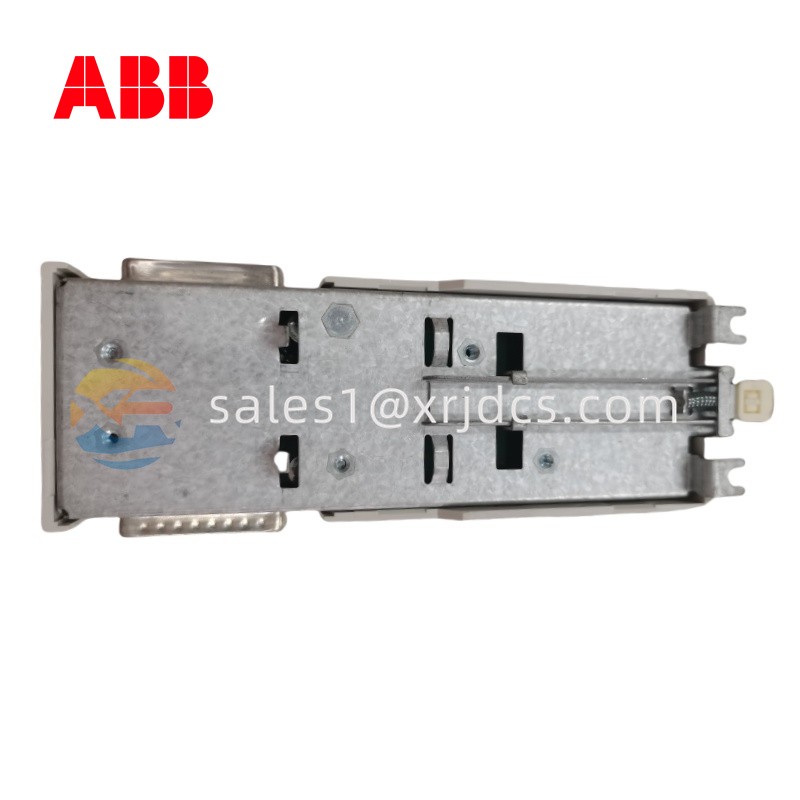ABB TP854 Power Supply Module1
